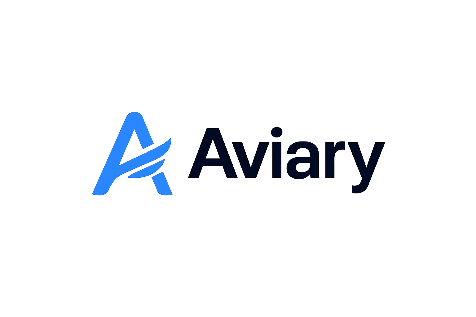 Aviary Logo